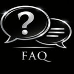 ikona faq