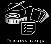 personalizacja